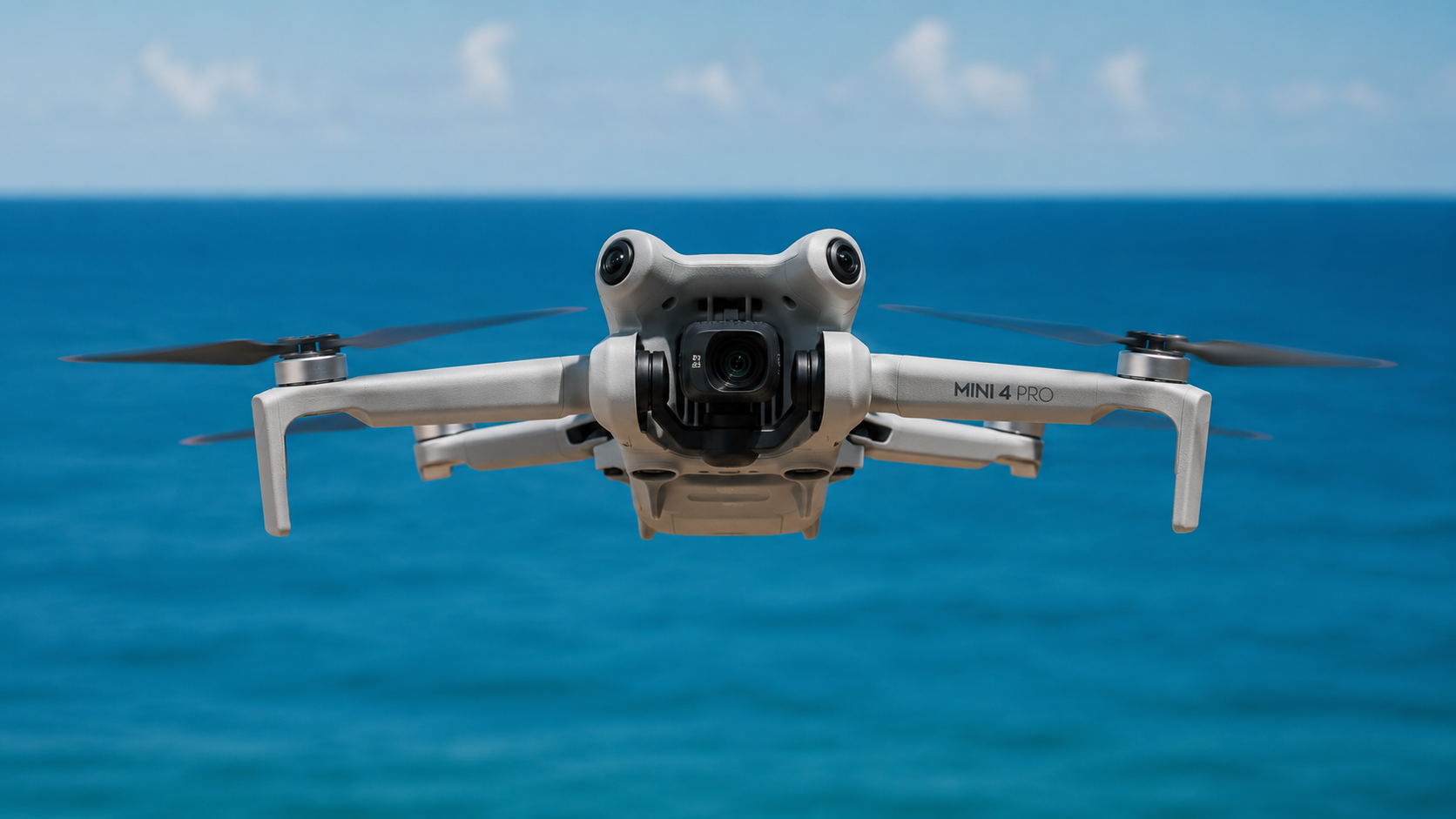 DJI Mini 4 Pro