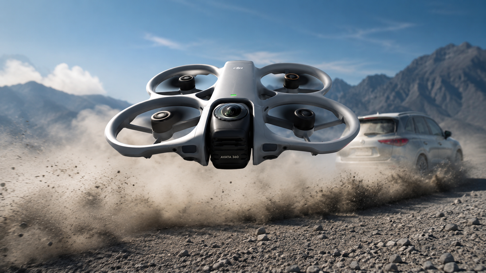 DJI Avata 360