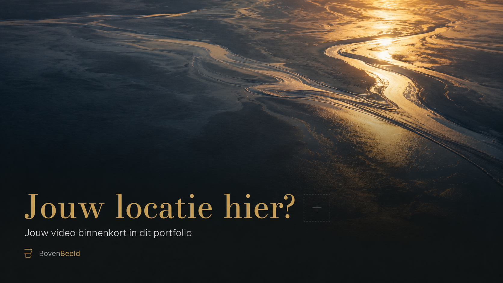 Jouw locatie hier?